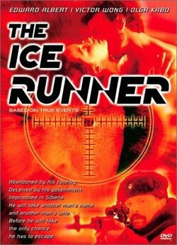 Той, що біжить по кризі / The Ice...