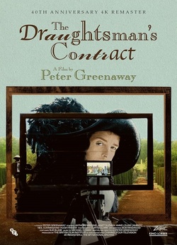 Контракт художника / The Draughtsman.<wbr>..