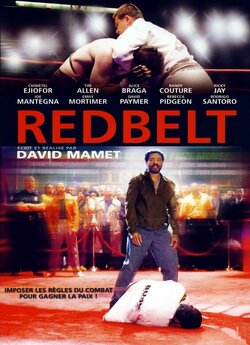 Червоний пояс / Redbelt (2008)...