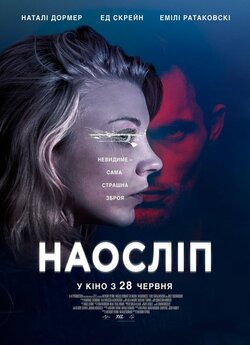 Наосліп / In Darkness (2018) BDRip-AVC...<wbr>