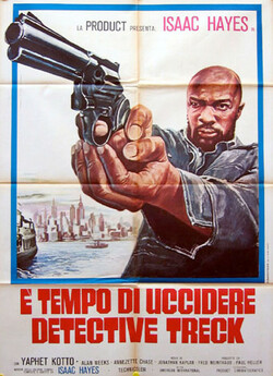 Вантажівка Тернер / Truck Turner (1974)...