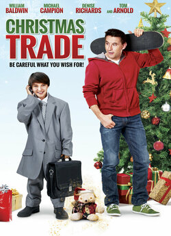 Різдвяна підміна / Christmas Trade...