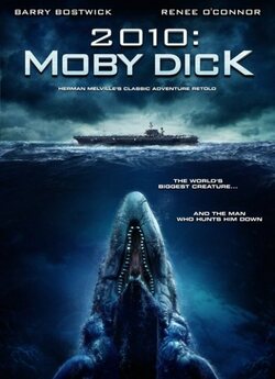Мобі Дік: полювання на монстра / 2010:...