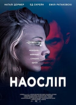 Наосліп / In Darkness (2018) BDRip