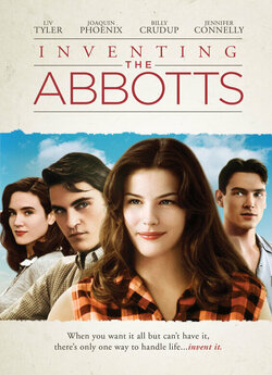 Мрії про дівчат / Inventing the Abbotts...