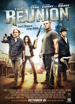 Братство по крові / The Reunion (2011)...