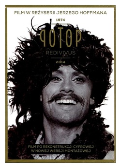 Потоп / Potop (1974) BDRip-AVC Ukr/Pol