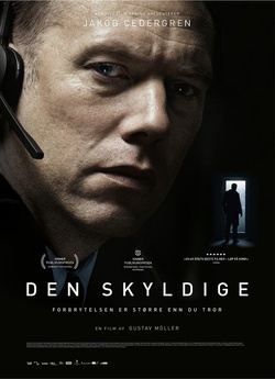 Винний / Den skyldige (2018) BDRip-AVC...<wbr>