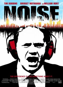 Шум / Noise (2007) DVDRip