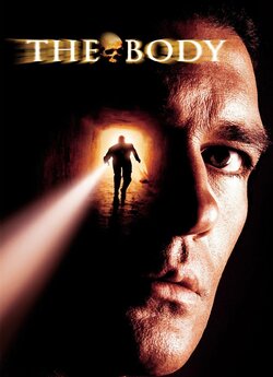 Тіло / The Body (2001) WEBDLRip-AVC<wbr>...