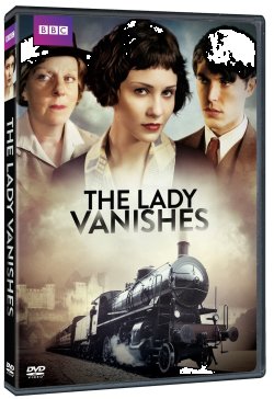 Леді зникає / The Lady Vanishes (2013)...
