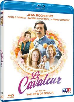 Гультяй / Гульвіса / Le cavaleur (1979)...