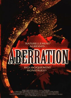 Підступний ворог / Aberration (1997)...