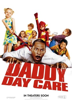 Черговий тато / Daddy Day Care (2003)...