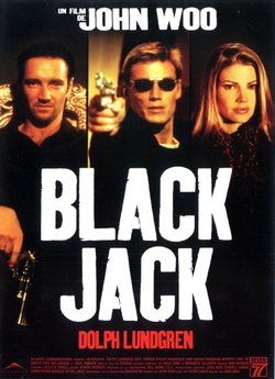 Блекджек / Blackjack (1998) DVDRip-AVC..<wbr>.