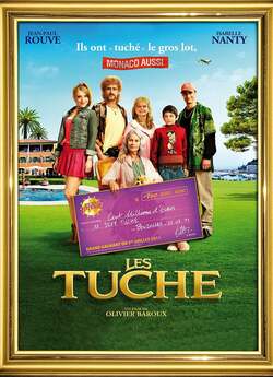 100 мільйонів євро / Les Tuche (2011)...