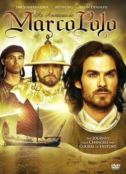 Марко Поло / Marco Polo (2007) BDRip...