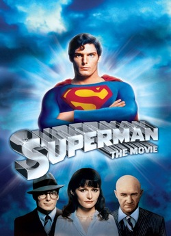 Супермен [Театральна версія] / Superman...