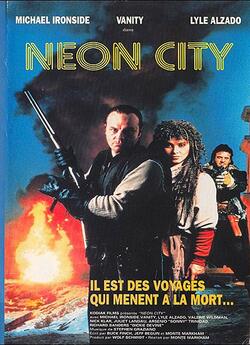 Неонове місто / Neon City (1991)...