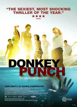 Морська прогулянка / Donkey Punch...