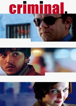 Аферисти / Criminal (2004) WEBDLRip-AVC<wbr>...