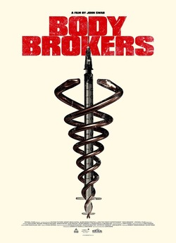 Грошова голка / Body Brokers (2021)...