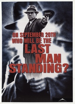 Герой-Одинак<wbr> / Last Man Standing (1996)...