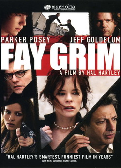 Фей Грім / Fay Grim (2006) BDRip-AVC...<wbr>