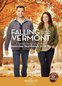Закохатися у Вермонт / Falling for...