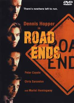 Глухий кут / Road Ends (1997) DVDRip