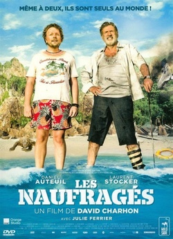 Винесені з моря / Les naufragés (2016)...