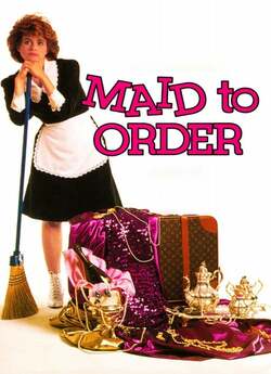 Служниця / Maid to Order (1987)...