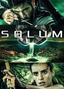 Солум / Solum (2019) WEBDLRip-AVC<wbr>...