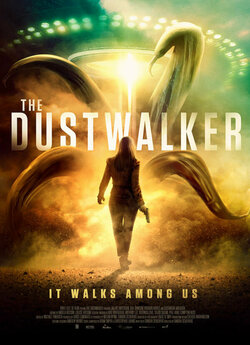 Паразит / The Dustwalker (2019)...