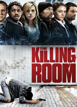 Кімната смерті / The Killing Room...
