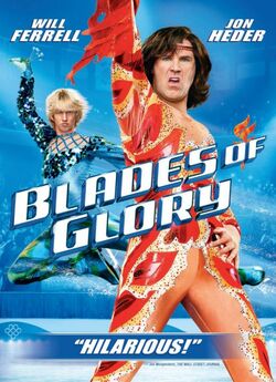Леза слави / Blades of Glory (2007)...