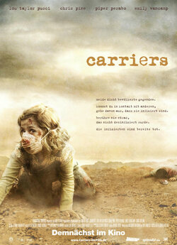 Зараження / Carriers (2009) BDRip-AVC...<wbr>