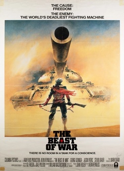 Звір війни / The Beast of War (1988)...