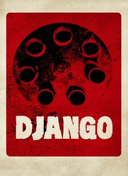 Джанго / Django (1966) BDRip-AVC Ukr/Ita