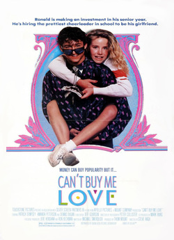 Кохання не купиш / Can't Buy Me...