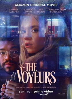 Спостерігачі<wbr> (Вуаєристи) / The Voyeurs...