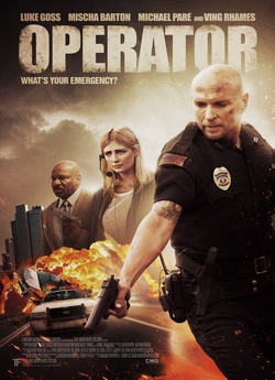 Оператор / Operator (2015) BDRip-AVC...<wbr>