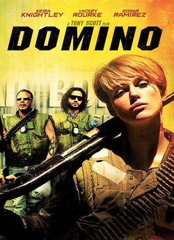 Доміно / Domino (2005) BDRip-AV...