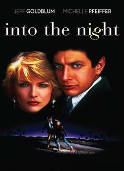 В ночі / Into the Night (1985)...