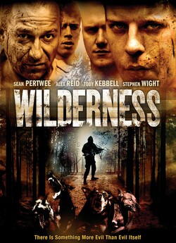 Дикість / Wilderness (2006) BDRip-AVC...<wbr>