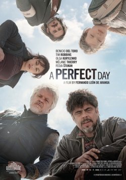 Ідеальний день / A Perfect Day (2015)...