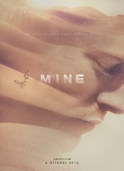 Міна / Mine (2016) BDRip-AVC Ukr/Eng |...