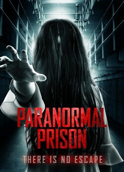 Паранормальн<wbr>а в'язниця / Paranormal..<wbr>.