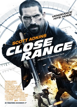 Близька відстань / Close Range (2015)...