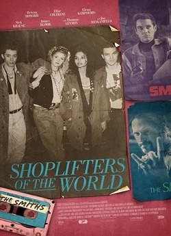Злодюжки всього світу / Shoplifters of...